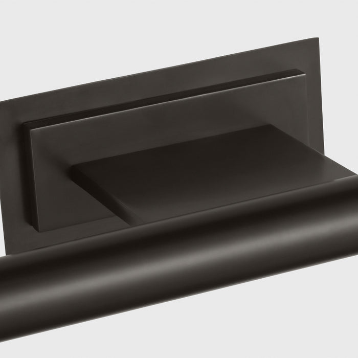 Visual Comfort SLPC629 Agra 1-lt 36" LED Picture Light