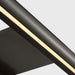 Visual Comfort SLPC629 Agra 1-lt 36" LED Picture Light