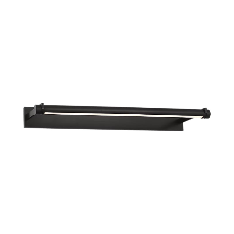 Visual Comfort SLPC76227 Katan 1-lt 24" LED Picture Light - Bronze