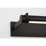 Visual Comfort SLPC76227 Katan 1-lt 24" LED Picture Light - Bronze