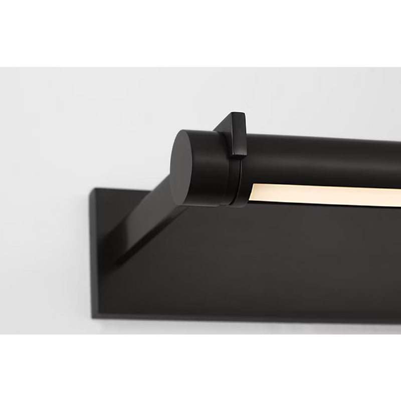 Visual Comfort SLPC76227 Katan 1-lt 24" LED Picture Light - Bronze