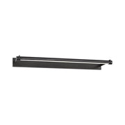Visual Comfort SLPC76327 Katan 1-lt 30" LED Picture Light - Bronze