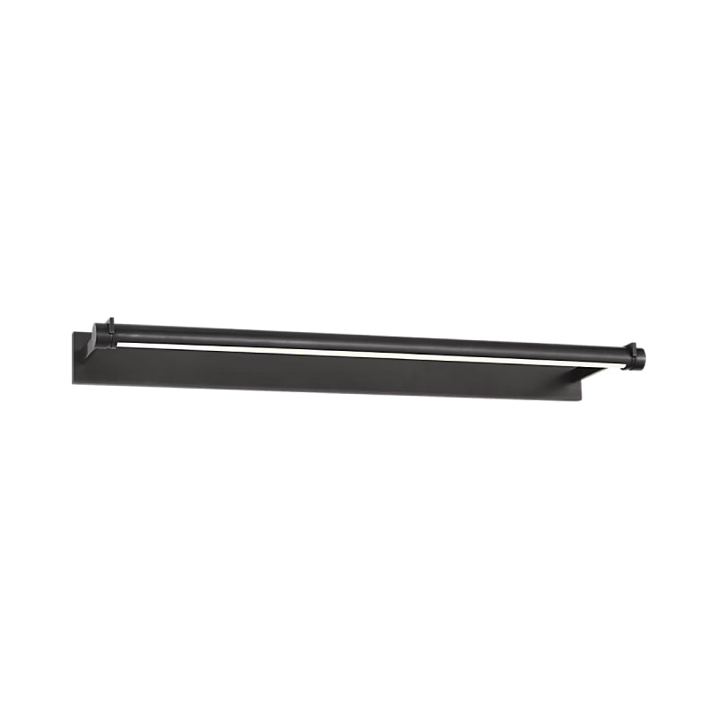 Visual Comfort SLPC76327 Katan 1-lt 30" LED Picture Light - Bronze