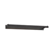 Visual Comfort SLPC76327 Katan 1-lt 30" LED Picture Light - Bronze