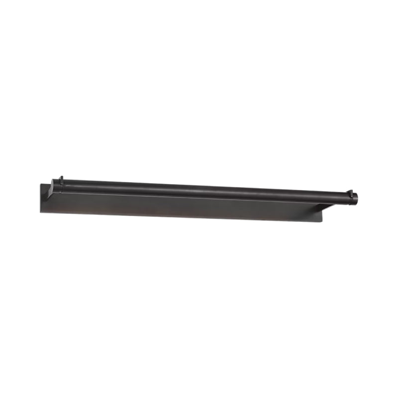 Visual Comfort SLPC76327 Katan 1-lt 30" LED Picture Light - Bronze