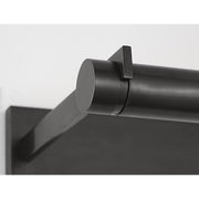 Visual Comfort SLPC76327 Katan 1-lt 30" LED Picture Light - Bronze