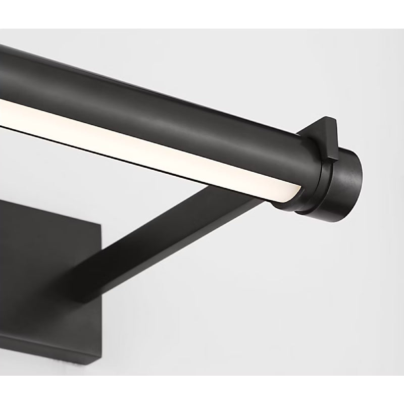 Visual Comfort SLPC76327 Katan 1-lt 30" LED Picture Light - Bronze
