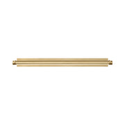Visual Comfort SLPC76327 Katan 1-lt 30" LED Picture Light - Hand Rubbed Antique Brass