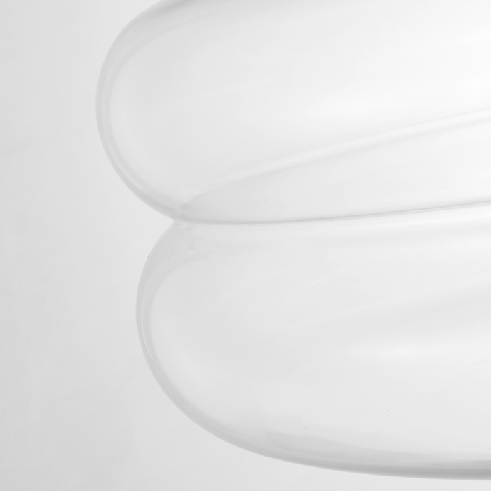 Visual Comfort SLPD31027C Shakkei 1-lt 22" LED Pendant