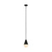 Visual Comfort SLPD512 Cupola Alabaster 1-lt 3" LED Pendant