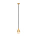 Visual Comfort SLPD512 Cupola Alabaster 1-lt 3" LED Pendant