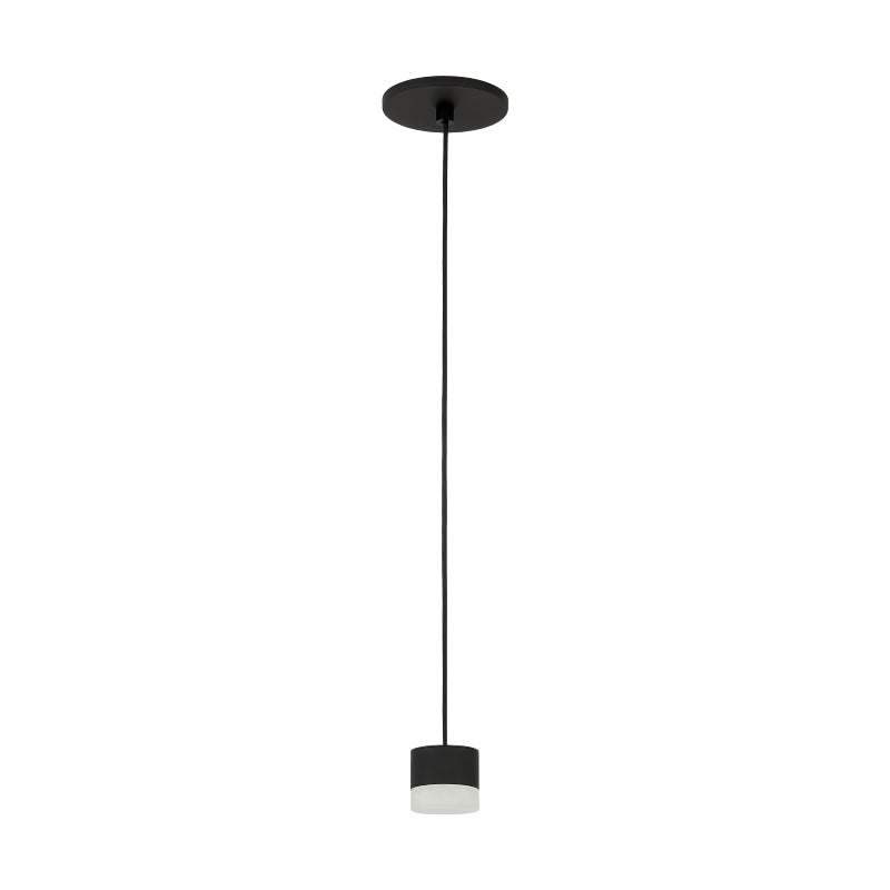 Visual Comfort SLPD518 Gable 1-lt 3" LED Pendant