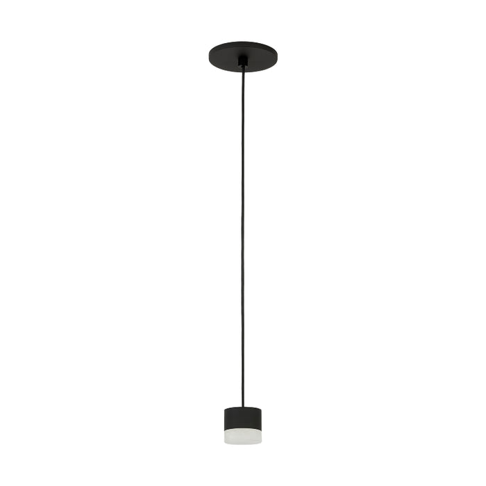 Visual Comfort SLPD518 Gable 1-lt 3" LED Pendant