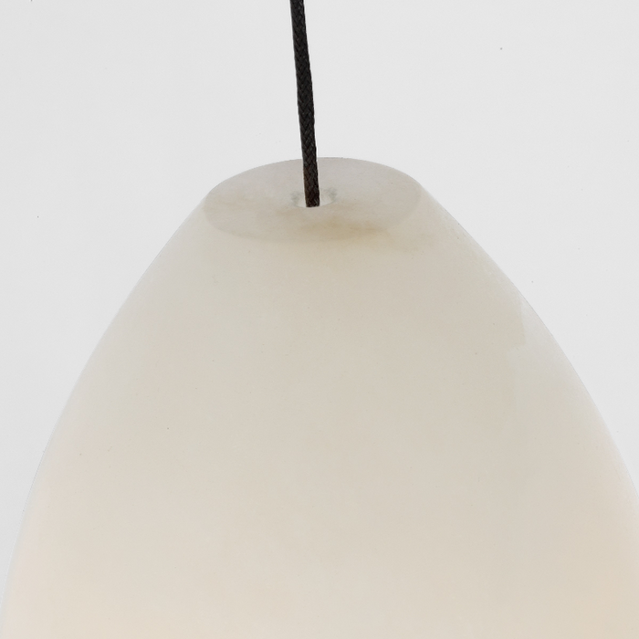 Visual Comfort SLPD545ALB Alina 1-lt 5" LED Pendant