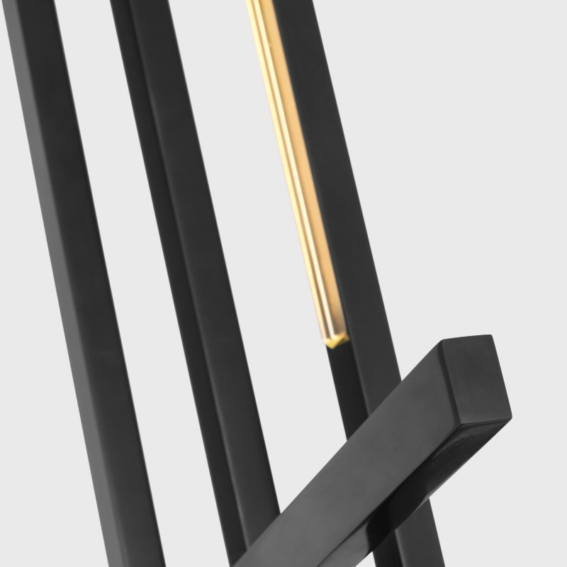 Visual Comfort SLPD563 Cityscape 36" LED Pendant - Bronze