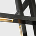 Visual Comfort SLPD563 Cityscape 36" LED Pendant