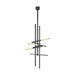 Visual Comfort SLPD563 Cityscape 36" LED Pendant