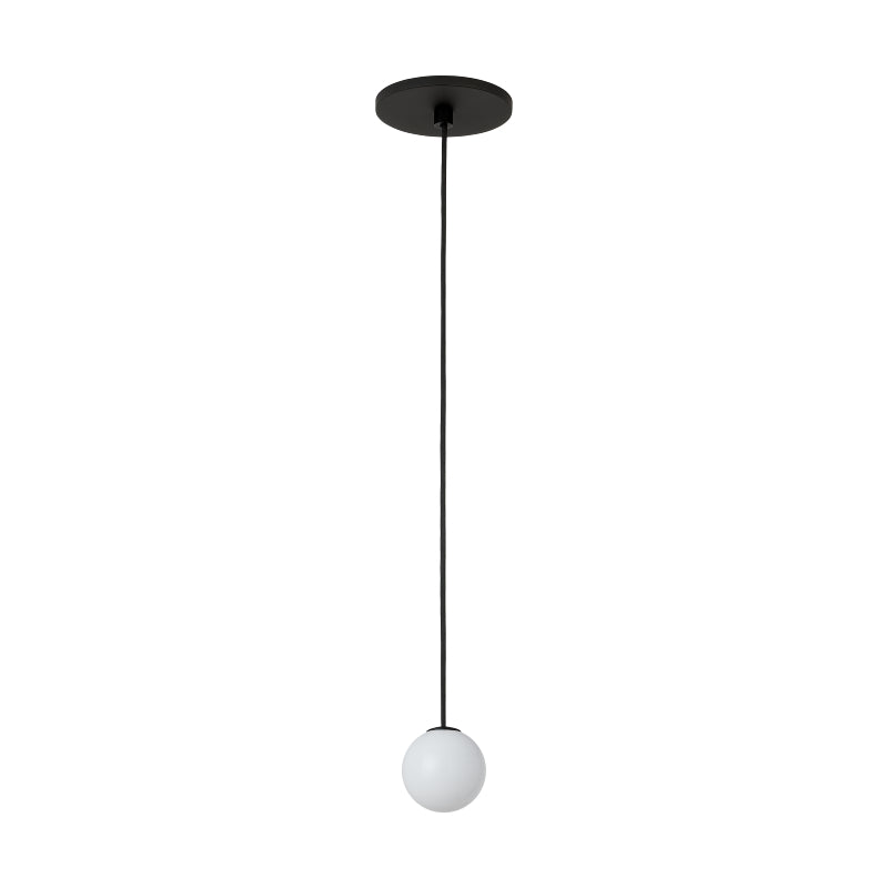 Visual Comfort SLPD585 Orbet 1-lt 3" LED Pendant