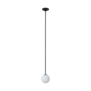 Visual Comfort SLPD591 Orbet 1-lt 3" LED Pendant