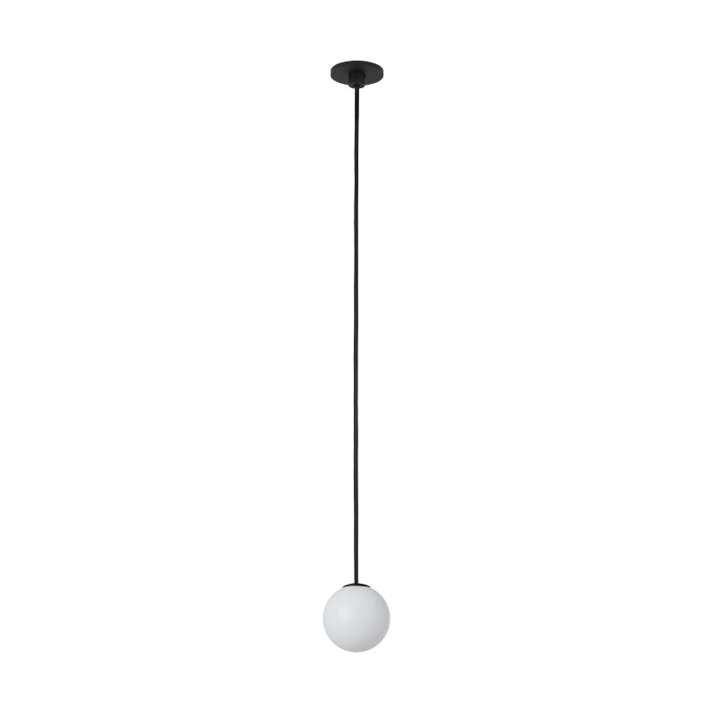 Visual Comfort SLPD591 Orbet 1-lt 3" LED Pendant