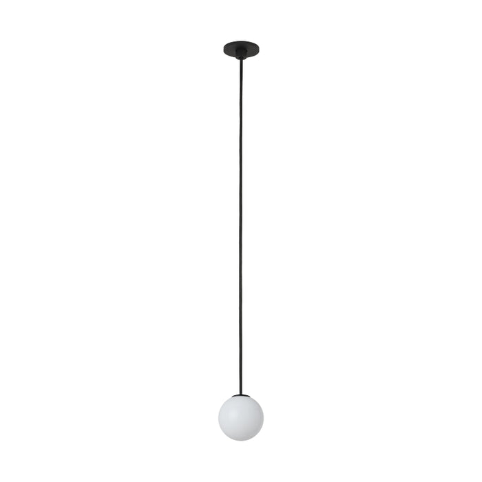 Visual Comfort SLPD591 Orbet 1-lt 3" LED Pendant