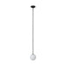 Visual Comfort SLPD591 Orbet 1-lt 3" LED Pendant