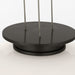 Visual Comfort SLPD624 Vetro 1-lt 12" LED Pendant