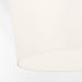 Visual Comfort SLPD624 Vetro 1-lt 12" LED Pendant