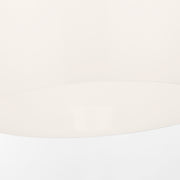 Visual Comfort SLPD625 Vetro 1-lt 17" LED Pendant