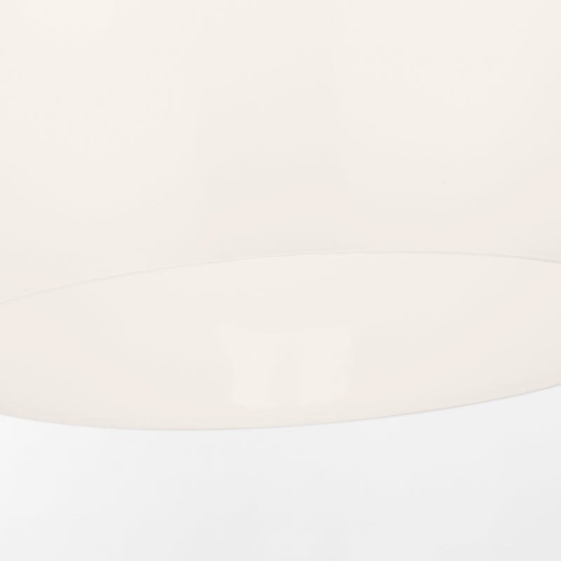Visual Comfort SLPD625 Vetro 1-lt 17" LED Pendant