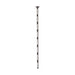 Visual Comfort SLPD650 Catena 41 LED Pendant with Surface Mount Driver - Bronze