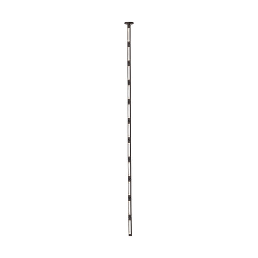 Visual Comfort SLPD651 Catena 57 LED Pendant with Remote Mount Driver - Bronze