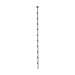 Visual Comfort SLPD651 Catena 57 LED Pendant with Surface Mount Driver - Bronze