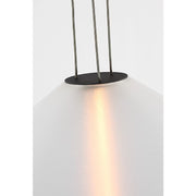 Visual Comfort SLPD764 Bicono 1-lt 22" LED Pendant