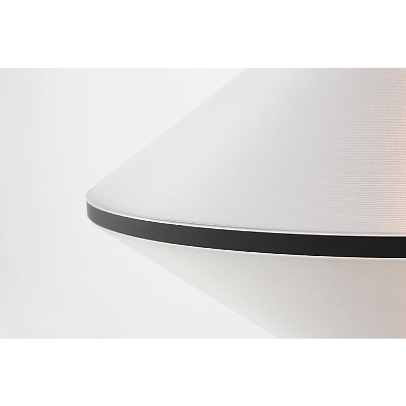 Visual Comfort SLPD764 Bicono 1-lt 22" LED Pendant
