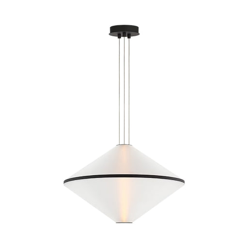 Visual Comfort SLPD764 Bicono 1-lt 22" LED Pendant