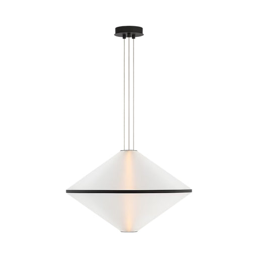 Visual Comfort SLPD764 Bicono 1-lt 22" LED Pendant