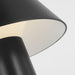 Visual Comfort SLTB25727 Sesa 1-lt 8" Tall LED Table Lamp