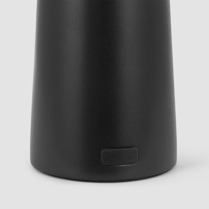 Visual Comfort SLTB25727 Sesa 1-lt 8" Tall LED Table Lamp