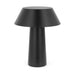 Visual Comfort SLTB25727 Sesa 1-lt 8" Tall LED Table Lamp