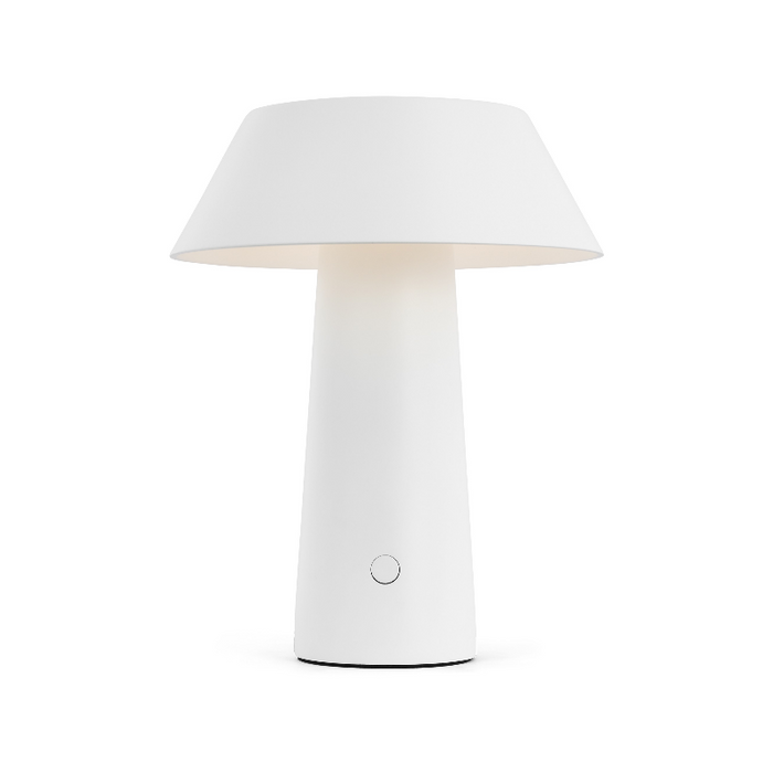 Visual Comfort SLTB25727 Sesa 1-lt 8" Tall LED Table Lamp