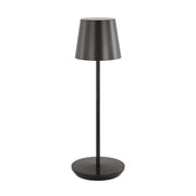 Visual Comfort SLTB25827 Nevis 1-lt 15" Tall LED Table Lamp