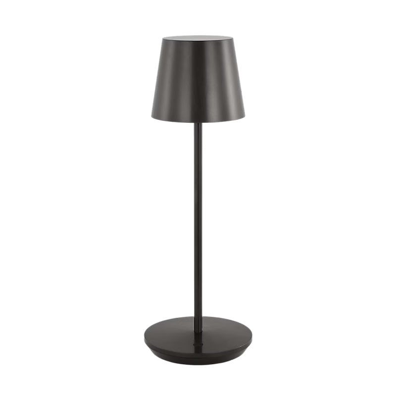 Visual Comfort SLTB25827 Nevis 1-lt 15" Tall LED Table Lamp