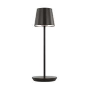 Visual Comfort SLTB25827 Nevis 1-lt 15" Tall LED Table Lamp