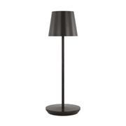 Visual Comfort SLTB25827 Nevis 1-lt 15" Tall LED Table Lamp