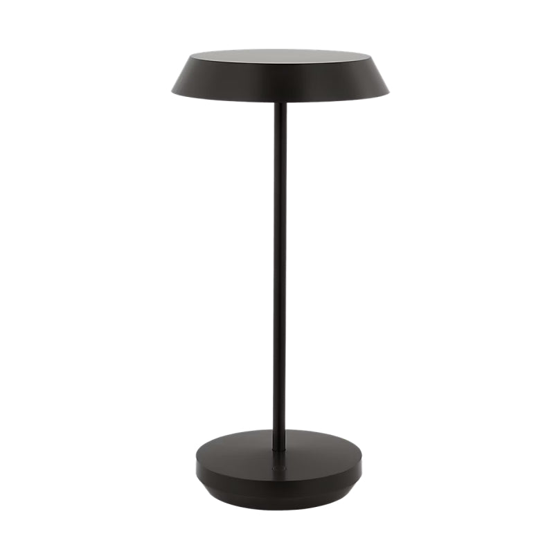 Visual Comfort SLTB25927 Tepa 1-lt 13" Tall LED Table Lamp - Bronze