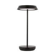 Visual Comfort SLTB25927 Tepa 1-lt 13" Tall LED Table Lamp - Bronze