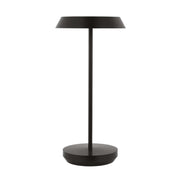 Visual Comfort SLTB25927 Tepa 1-lt 13" Tall LED Table Lamp - Bronze