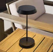 Visual Comfort SLTB25927 Tepa 1-lt 13" Tall LED Table Lamp - Black