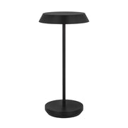 Visual Comfort SLTB25927 Tepa 1-lt 13" Tall LED Table Lamp - Black